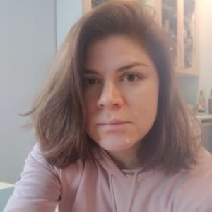 Meet your Posher, Jessica